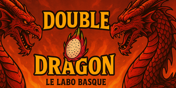 Presentation of the Double Dragon Range by Le Labo Basque