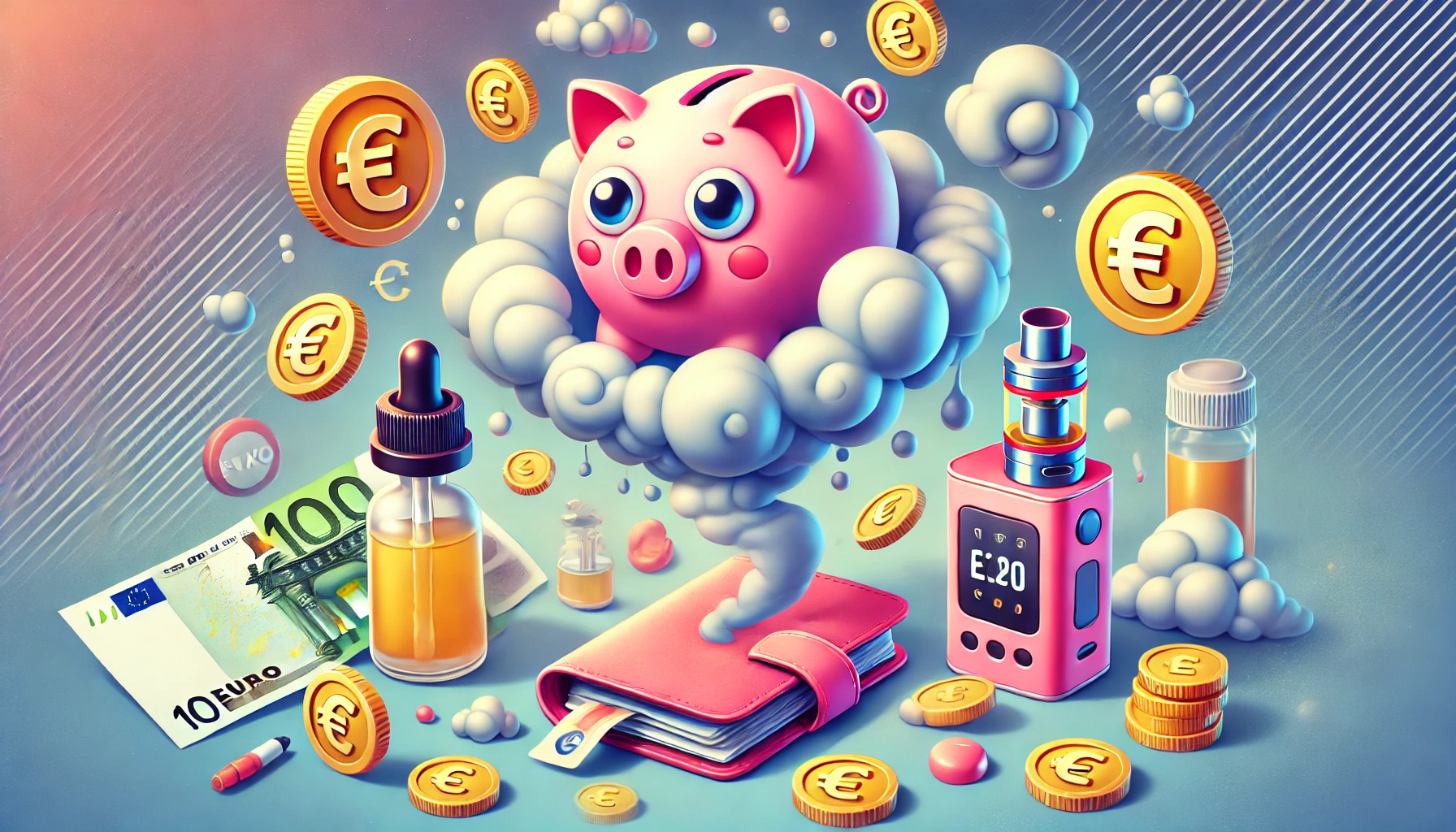 The Vape Under Fire: E-liquids Taxation, the New Fiscal Reality