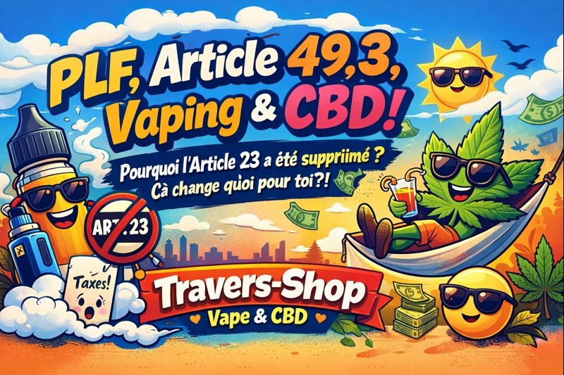 Comprendre le PLF et le 49.3