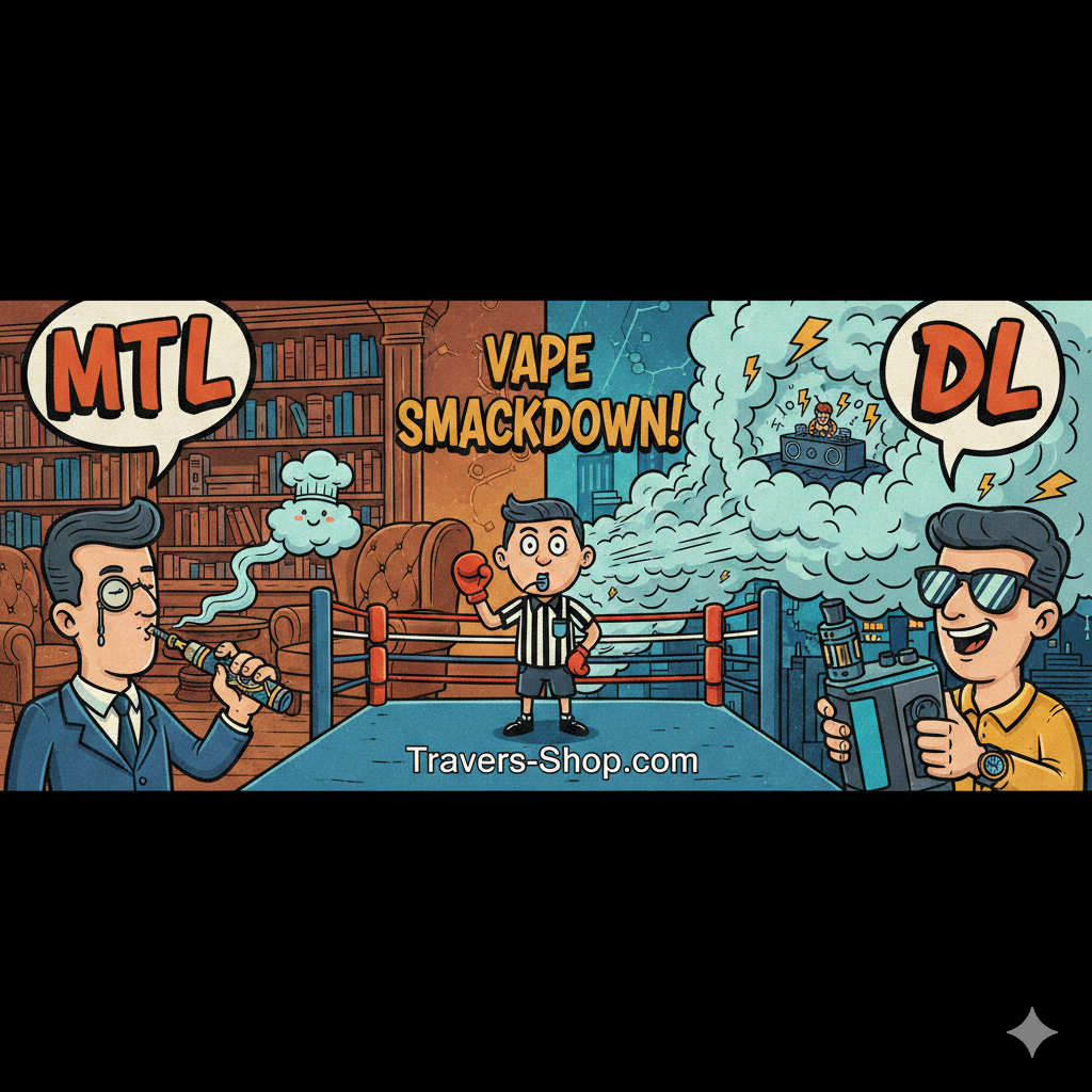 MTL vs DL : understand the difference 